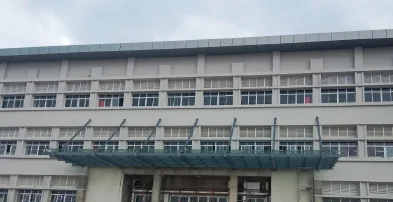 GRC board 9mm | Fasad, cover kolom